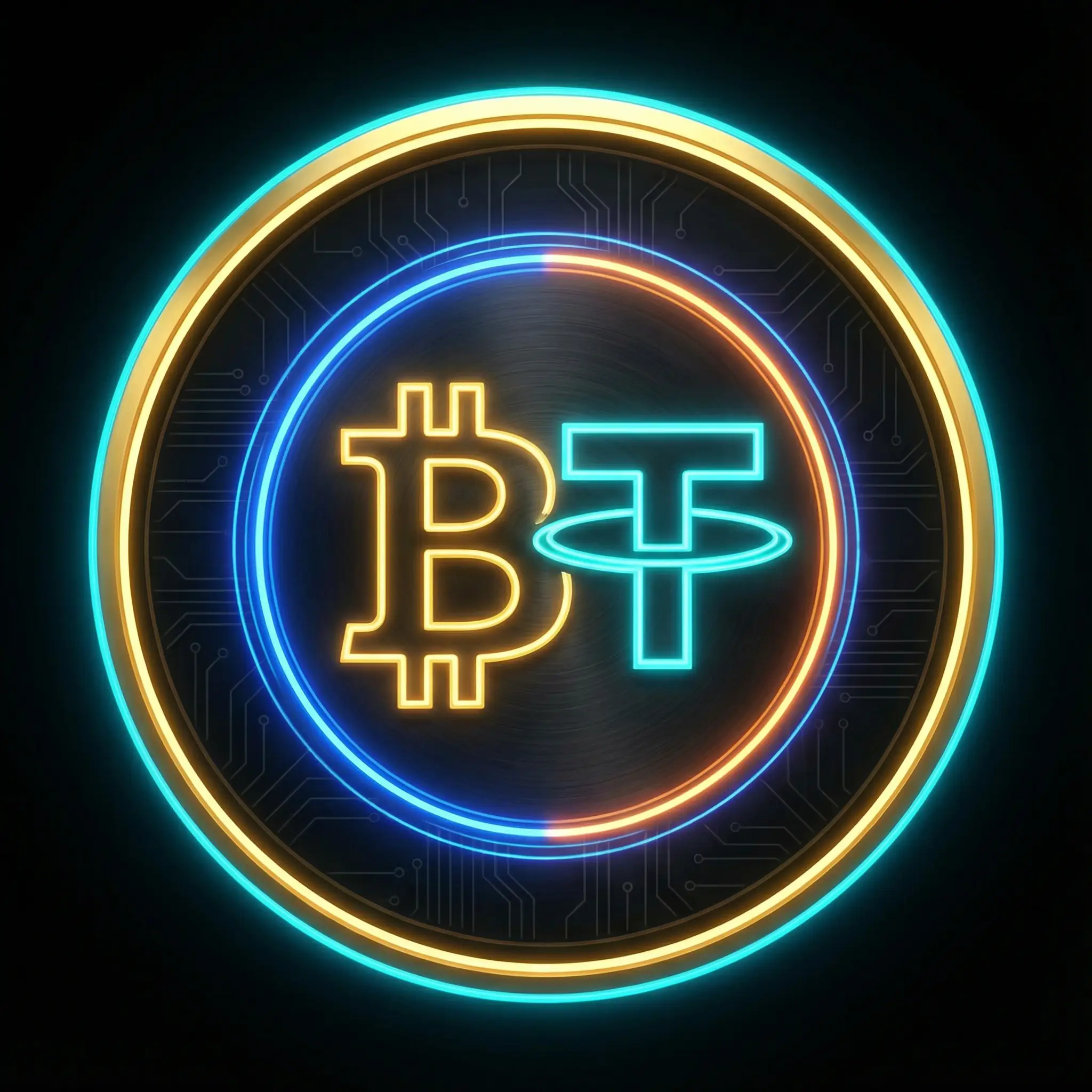 Criptomonedas Bitcoin USDT México