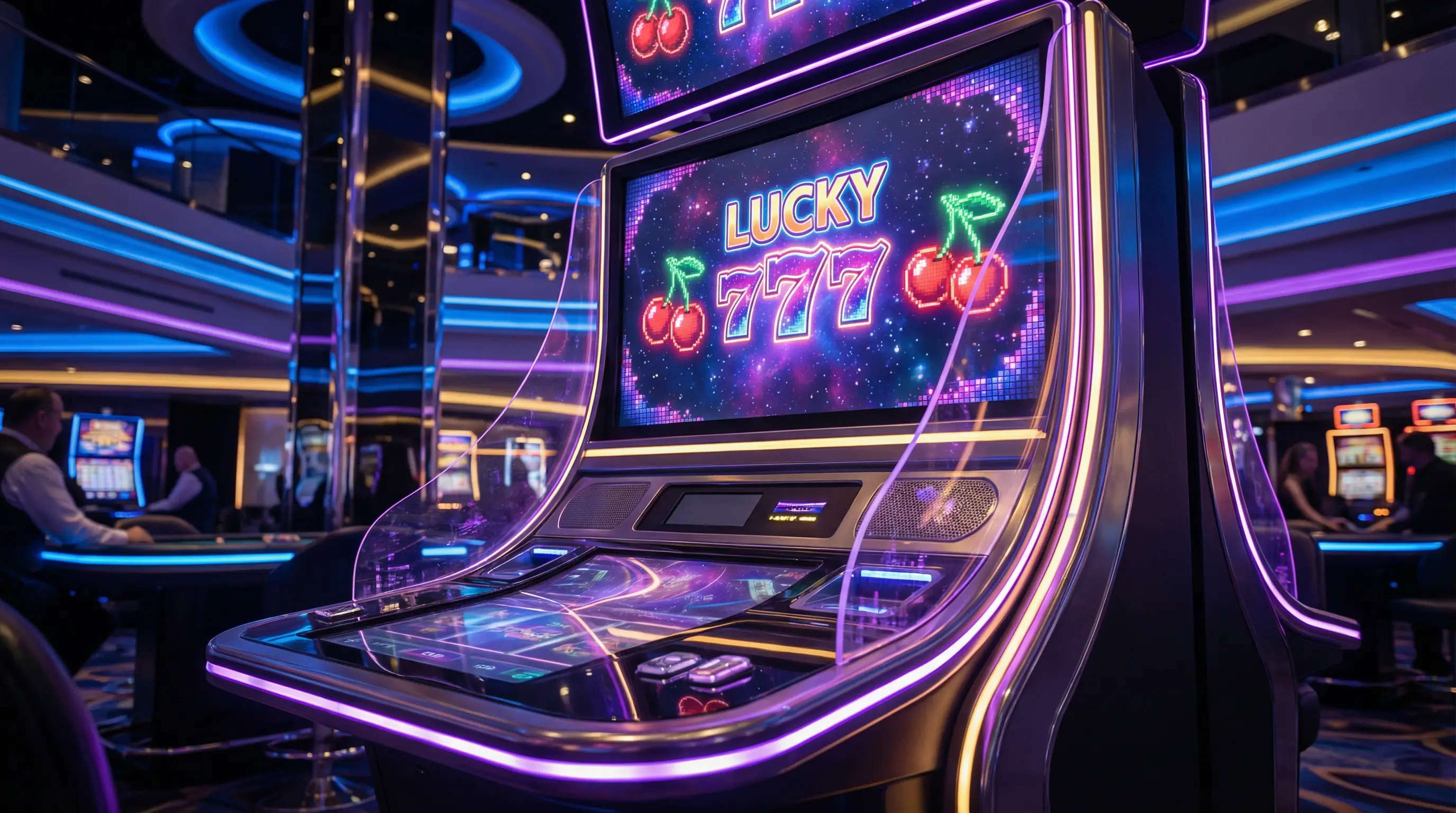 Tragamonedas Online México Juegos Modernos